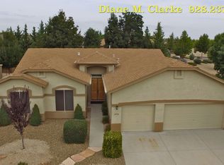 6776 E Desperado Dr, Prescott Valley, AZ 86314