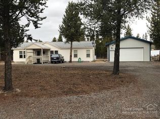 12533 Alderwood Dr, La Pine, OR 97739