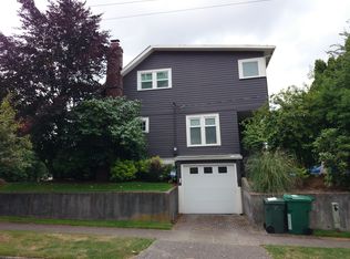 4717 Meridian Ave N, Seattle, WA 98103