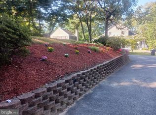 2180 Harpoon Dr, Stafford, VA 22554