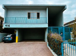 416 Rose Ave #4-2, Venice, CA 90291