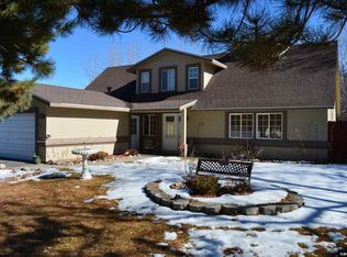 4025 Foothill Dr, Winnemucca, NV 89445