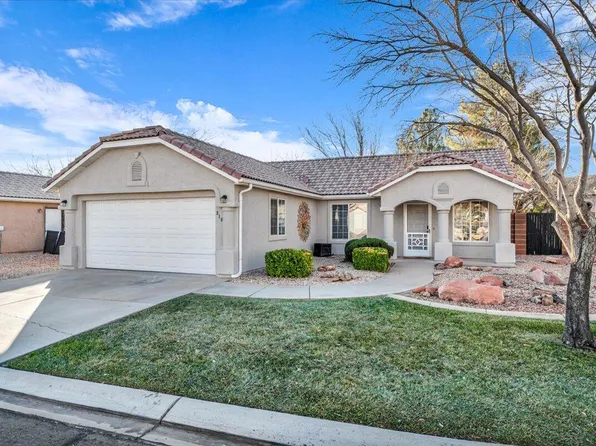 318 E 740 S, Ivins, UT 84738