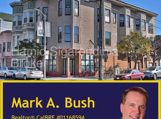 2445 24th St, San Francisco, CA 94110
