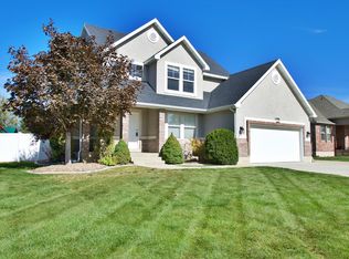 1296 W 2275 S, Syracuse, UT 84075
