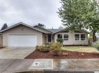 1749 Redwing Ct NW, Salem, OR