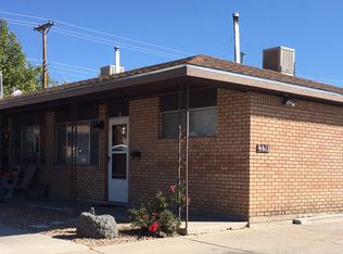 4613 Douglas Macarthur Rd NE APT A, Albuquerque, NM 87110