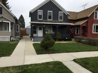 1523 Kentucky Ave #1521, Sheboygan Falls, WI 53085