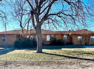 5542 Us Highway 277 S, Abilene, TX 79606