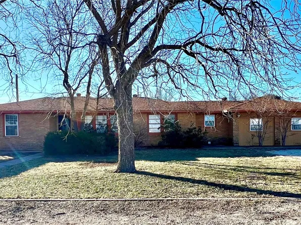 5542 Us Highway 277 S, Abilene, TX 79606