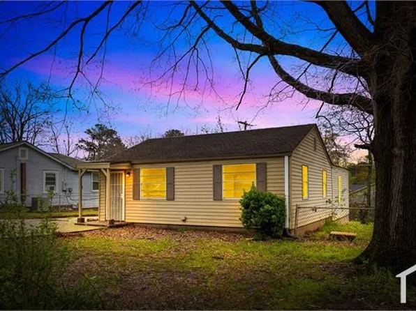 1329 Woodward Rd, Birmingham, AL 35228