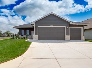 12925 E Equestrian St, Wichita, KS 67230