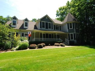 7 Edge Hill Rd, Blairstown, NJ 07825