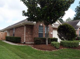 22 S Dylanshire Cir, Conroe, TX 77384