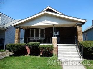 7170 Webb St, Detroit, MI 48204