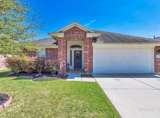 21431 Colton Cove Dr, Houston, TX 77095
