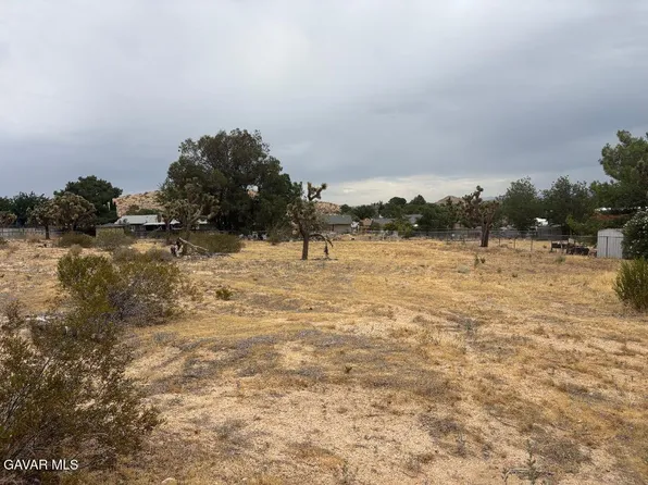 166th St E, Palmdale, CA 93591