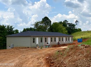 120 County Garage Rd, Sevierville, TN 37876