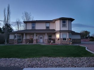 116 Rocky Rd, Torrington, WY 82240