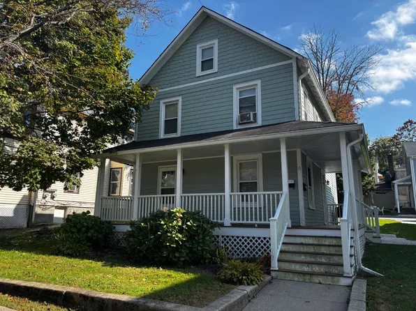 15 Clinton St #1, Morristown, NJ 07960