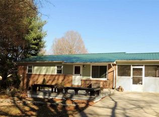 1630 Murrays Mill Rd, Catawba, NC 28609