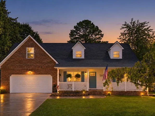 265 Chloe Belle Cir, Ringgold, GA 30736