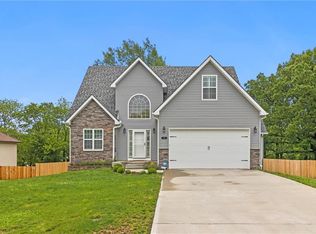 7 SE 230th, Warrensburg, MO 64093