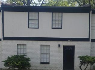 3042 Saint Croix Pl #1, Memphis, TN 38127