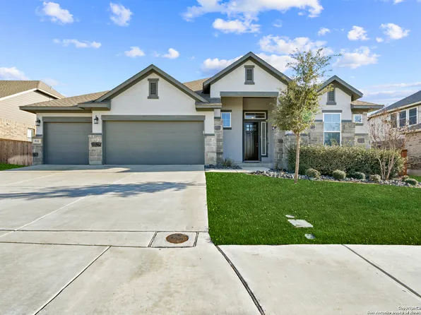 512 ST ETIENNE, Cibolo, TX 78108