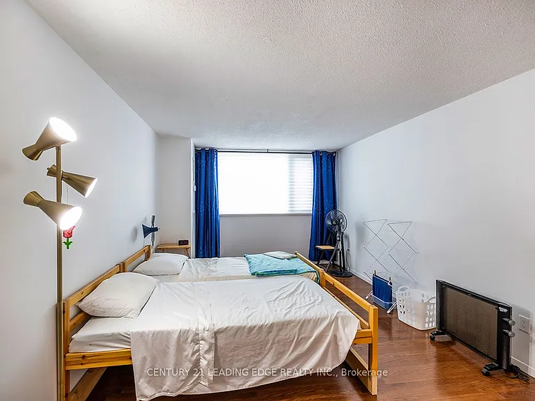 75 Wynford Heights Cres #1708 — Photo 13