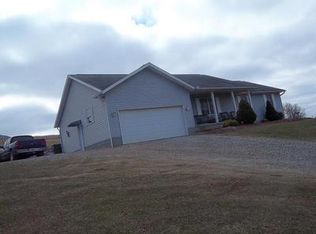 456 N Main St, Cadiz, OH 43907