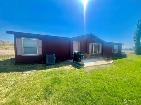 256 C Riverside Cutoff Rd, Omak, WA 98841
