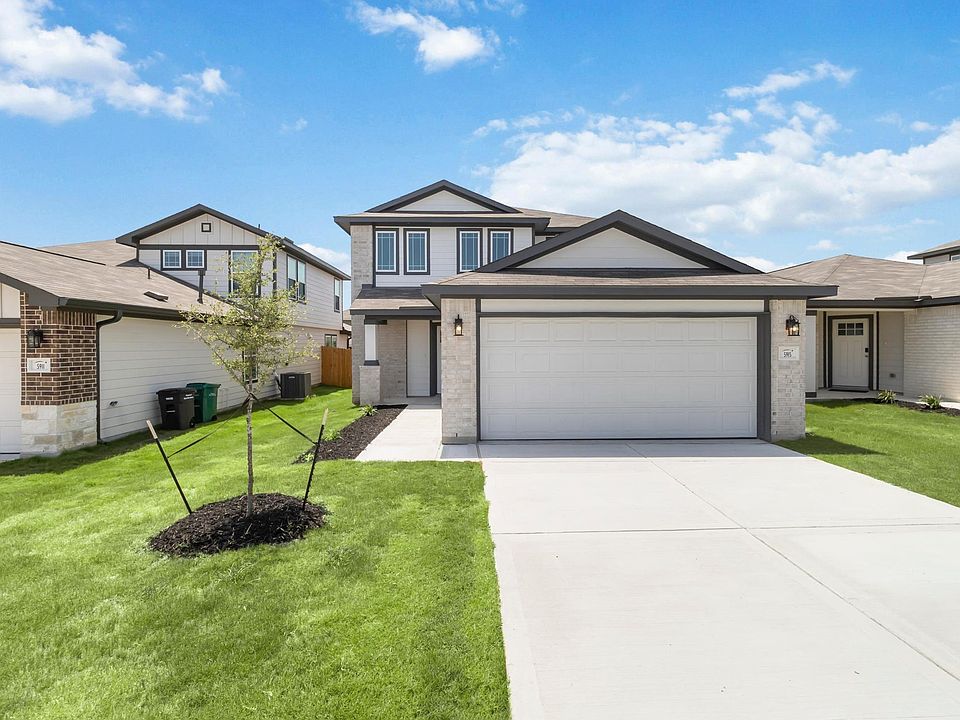 5915 Willow Point Blvd - Vail B - Exterior Front