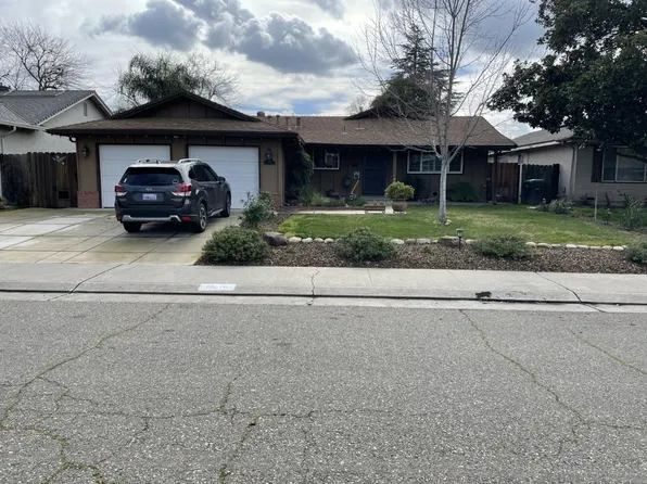 2658 Tamarisk Ave, Stockton, CA 95207
