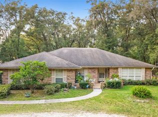 2020 Chinaberry Ln, Deland, FL 32720