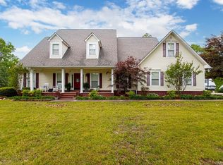 2015 Blue Ribbon Cir, Benton, AR 72019