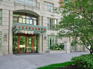 33 Delisle Ave #304, Toronto, ON M4V 3C7