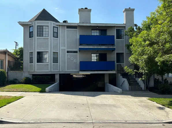 Angeleno, 606, 606 E Angeleno Ave #G, Burbank, CA 91501