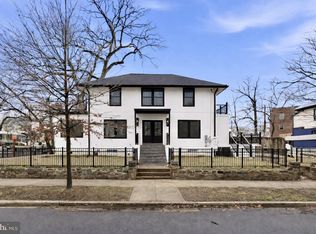 1355 Longfellow St NW, Washington, DC 20011