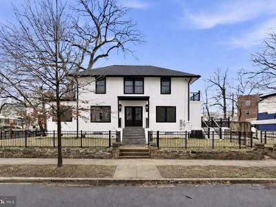 1355 Longfellow St NW, Washington, DC, 20011