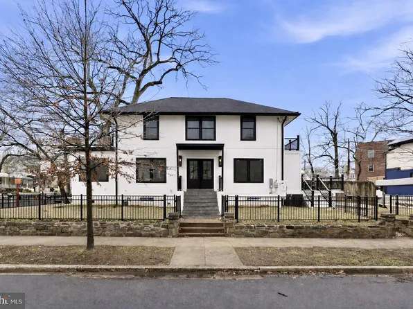 1355 Longfellow St NW, Washington, DC 20011