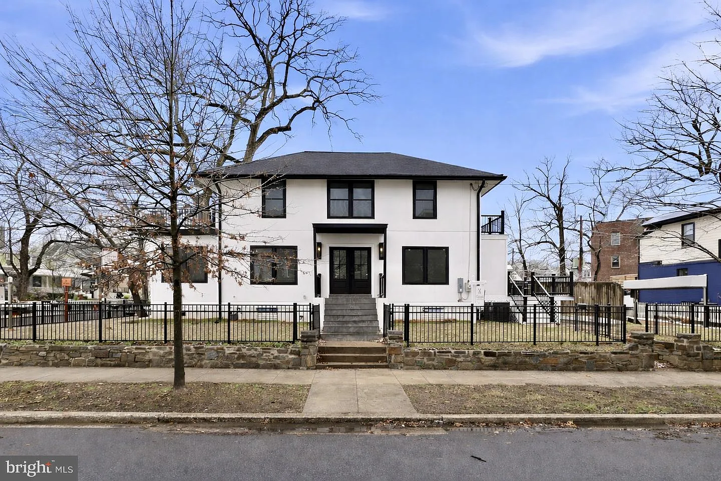 1355 Longfellow St NW photo 1