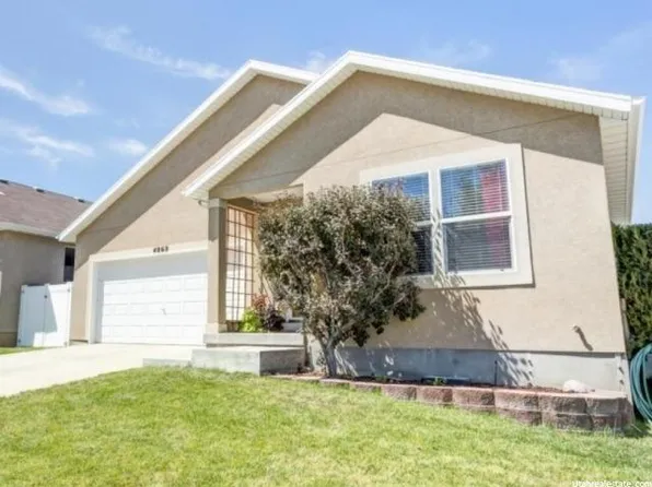 4868 W Red Mountain Cir, Riverton, UT 84096