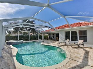 9043 Astonia Way, Estero, FL 33967