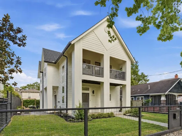 3118 Morrison St, Houston, TX 77009