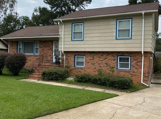 3416 Broadmoore Pl, North Charleston, SC 29420