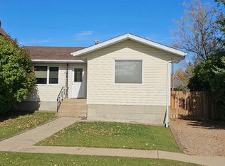 4709 S Windsor Ave, Coronation, AB T0C 1C0