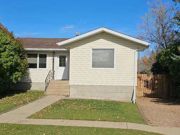 4709 S Windsor Ave, Coronation, AB T0C 1C0