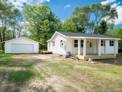 2334 54th St, Fennville, MI, 49408