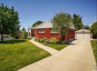 333 E 1500 S, Bountiful, UT 84010